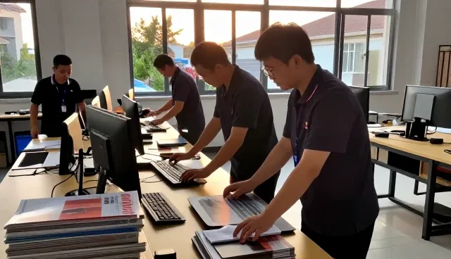 短视频制作应用体验全面介绍